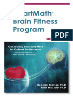 HeartMath Brain Fitness Program - Whole BK 1-26-14