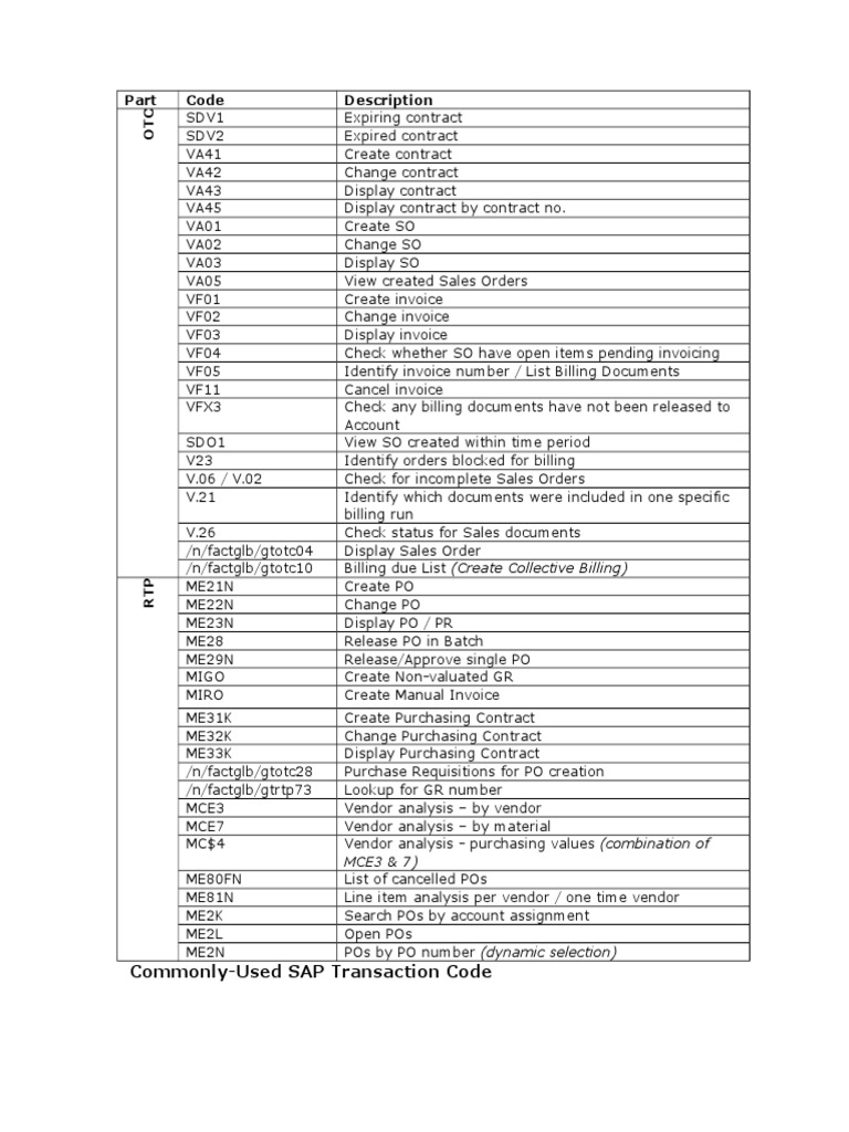sap-transaction-code-list-pdf-invoice-computing