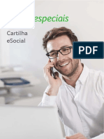 Tudo sobre o eSocial em