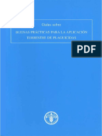 Guías sobre Buenas Prácticas para la Aplicación Terrestre de Plaguicidas.pdf