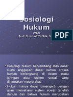 Sosiologi Hukum.ppt
