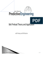 Bolt Preload-White Paper PDF