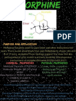 Purpose and Application: Chemical Properties