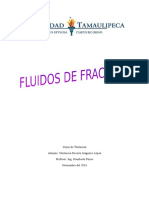 Fluidos de Fractura 