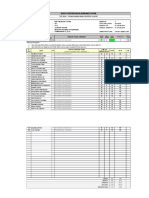 Analisis 7B Ekosistem