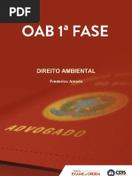 Material Complementar - Frederico Amado