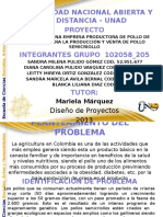 Proyecto Final Crianza