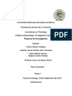 Significado psicológico del matrimonio en jóvenes de 18 a 25 años