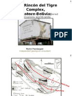 PRENDERGAST RinconDelTigre22ndBolGeolCongress