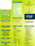 Brosur Puskesmas Baturetno 1 PDF