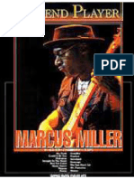 Legend Player - Marcus Miller PDF