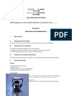 Induccion Electromagnetica