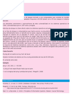 Ping mortal: ataque que colapsa sistemas