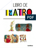 Mi Libro de Teatro