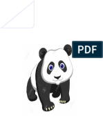 OSO PANDA