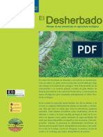 Desherbado PDF