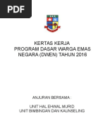 Download KERTAS KERJA Program Warga Emas by seni SN349281100 doc pdf