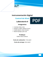 Laboratorio 6 Estrategias de Control Automatico