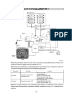 Group 4 Power Boost System (Cluster Type 1) (Cluster Type 1)