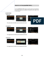 Group 11 Self-Diagnostic System (Cluster Type 1) (Cluster Type 1)