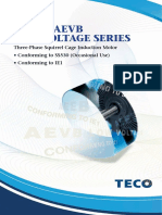 Catalogue AEEB PDF