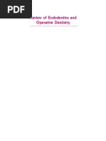 Review of Endodontics and Operative Dentistry.pdf