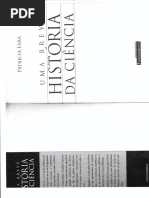 Uma Breve Historia Da Ciencia