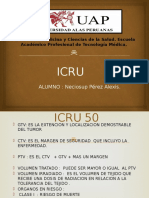 ICRU