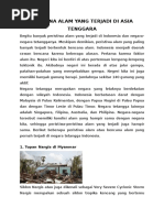 Download Bencana Alam Yang Terjadi Di Asia Tenggara by Anggara Ara SN349286547 doc pdf