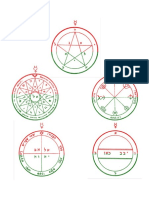 Pentacles Mercuary PDF