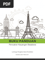 Download Buku Panduan Penerima Beasiswa LPDP by masdipo SN349287216 doc pdf