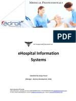 Adroit, ehospital Proposal.pdf