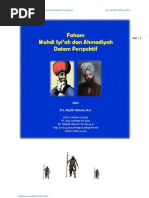 Download Faham Mahdi Syiah dan Ahmadiyah Dalam Perspektif by soelfan SN34928854 doc pdf