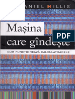 Masina Care Gandeste PDF