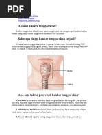 Download Kanker Laring by Pramadhita Junaidi SN349289057 doc pdf