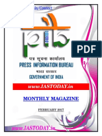 Pib Feb Magazine