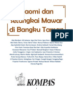 Kumpulan Cerpen Kompas 2009