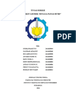 Pembangkit Listrik Tenaga Panas Bumi