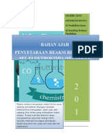 Bahan Ajar Volta - Ubl