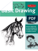 The Art of Basic Drawing