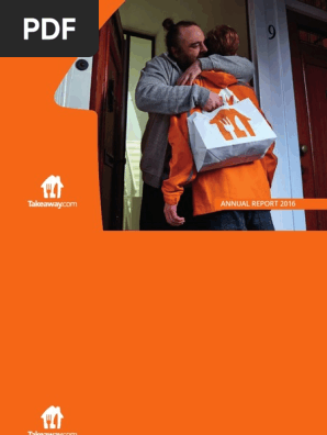 Annual Report 16 Financial Statement Brand