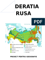 facts about Rusia