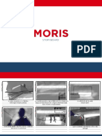 Moris Storyboard
