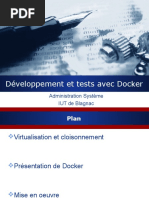 Cours Docker