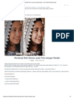 Membuat Efek Glamor pada Foto dengan Mudah – Tutorial Adobe Photoshop Gratis.pdf