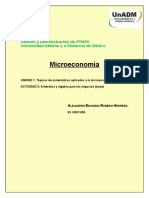 microeconomia