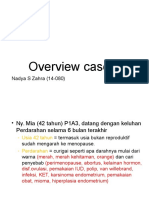 OVC Case 7