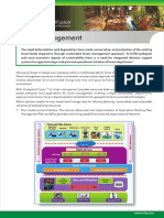 Rolta Geospatial Fusion - Forest Management