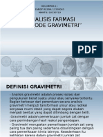 Analisis Farmasi PPT Fix