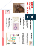 Leaflet Filariasis PDF